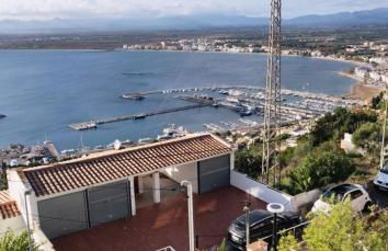 Maison face à la Mer au-dessus de la baie de Rosas - Foto 3