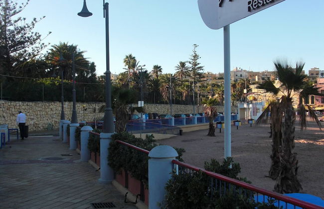 Apartment With Pool Near Beach In St Julians - Foto 75