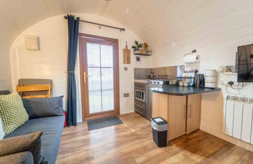 The Oaks Studio Pod - Foto 6