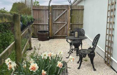 Ashbourne Cottage - Foto 53