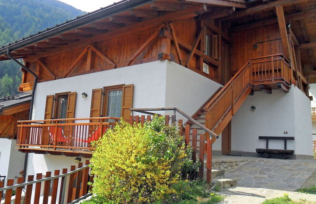 Apartment in Celledizzo Near Ski Area - Foto 29