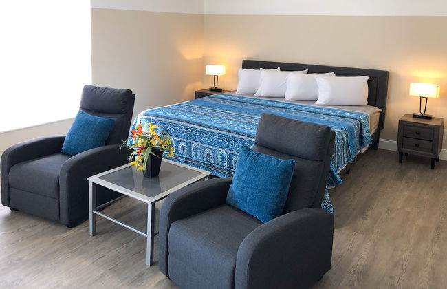 Lazy Cuckoo Inn - Foto 21