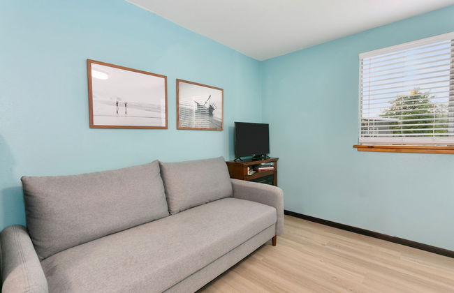 Breakwater Resort - Foto 52