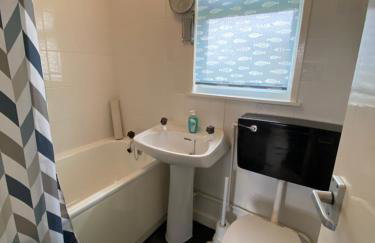 East Coast Chalets 300 Dog friendly at California Sands - Foto 29