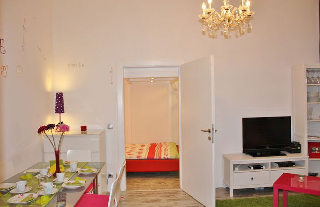 GoVienna Belvedere Apartment - Foto 10