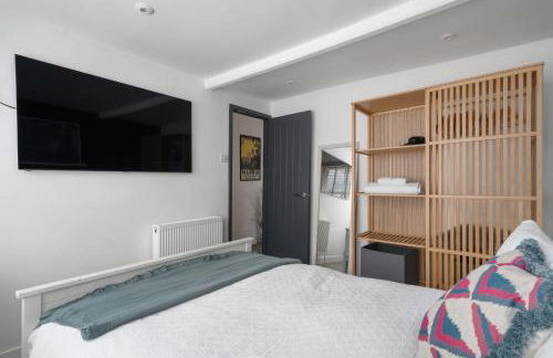 Modern Cottage in Central Exeter - Foto 1