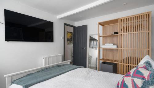 Modern Cottage in Central Exeter - Foto 1