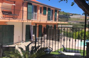 Agriturismo Azzurra Biricchina - Suites - Foto 25