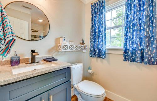 Lake Martin Retreat with Private Dock and Boat Launch - Foto 17