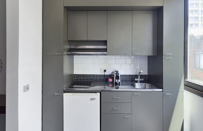 Regents Court Sydney - Photo 21