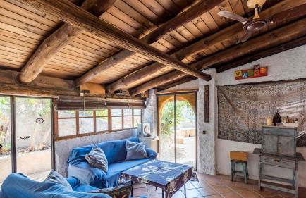 Casa Marrojo Loja by Ruralidays - Foto 21