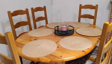 gite iza familiale Morvan - Foto 4