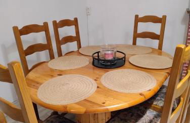 gite iza familiale Morvan - Foto 4