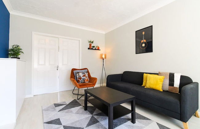 Host Stay Wiltshire Way - Foto 2