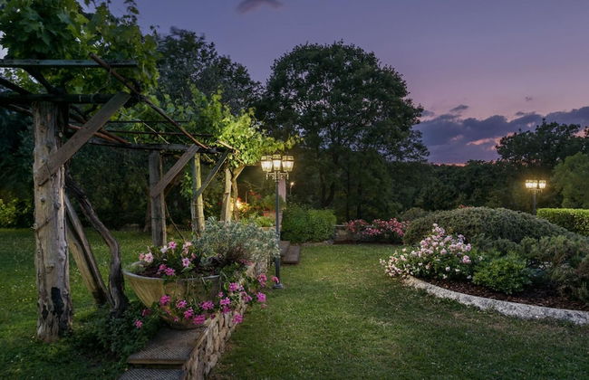 Ar-a291-loto0at - Villa Vittoria d Anghiari 7 3 - Photo 13