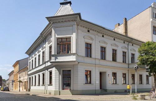 Kurfürstensuite - Foto 23