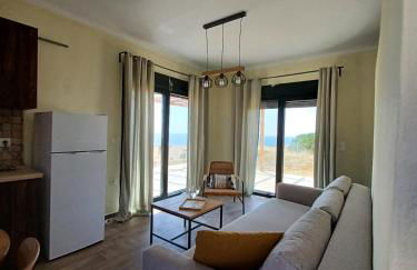 Pezoulia Cottages - Foto 8