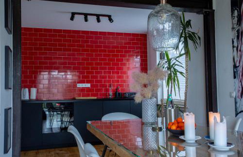 Stilvolles Haus in Borsum - Foto 6