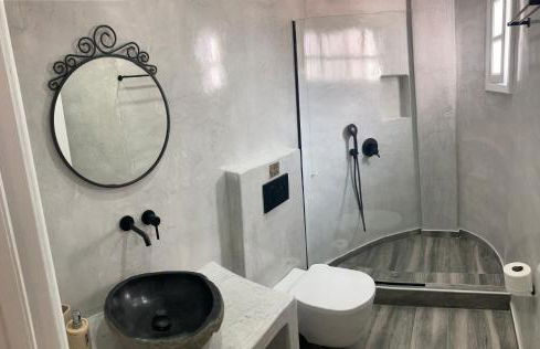 Villa Anemomilos Perissa - Foto 44