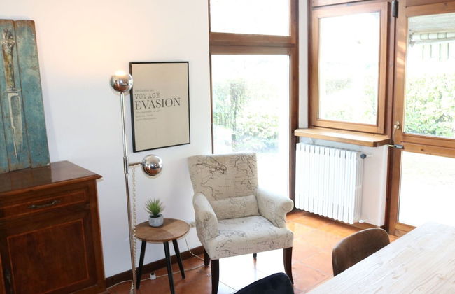 Belvilla by OYO Villetta Carla - Foto 29