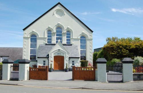 Ty Capel in Tywyn - Foto 28