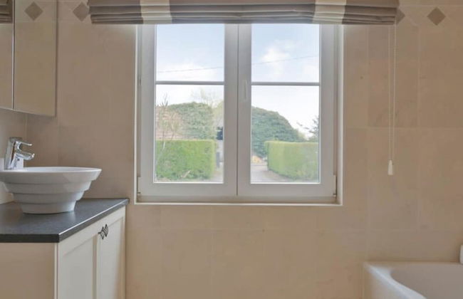 Family House With a Beautiful View in Damme - Foto 26