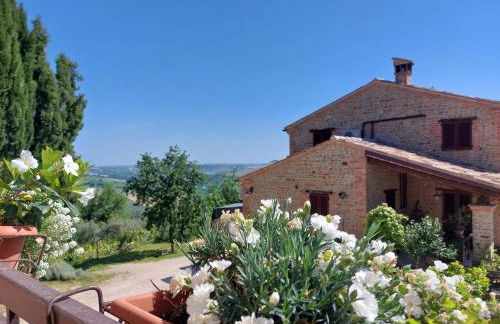 Casale San Martino Agriturismo Bio - Foto 23