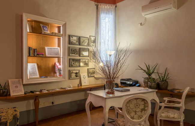 Home in Florence - Foto 5