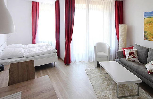 Apartment Near Lake Constance and Alps - Foto 13