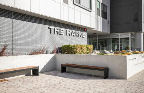 Blueground Elmhurst pool gym nr parks CHI-1120 - Foto 46