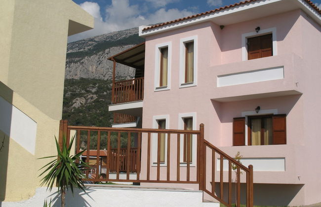 Kyma Hotel - Foto 18