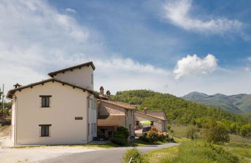 Agriturismo I CASALI DI MORRO - Foto 17