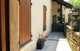 Gîte 4 personnes vue sur le lac des graves - Vallée de la Jordanne,Aurillac,Cantal,Auvergne - Photo 27