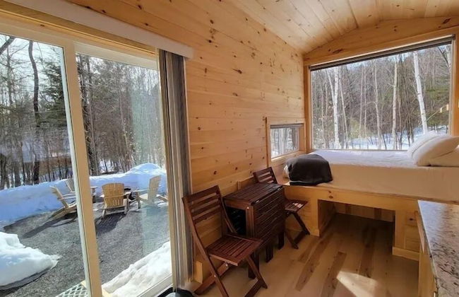 Trailside Stays - Foto 75