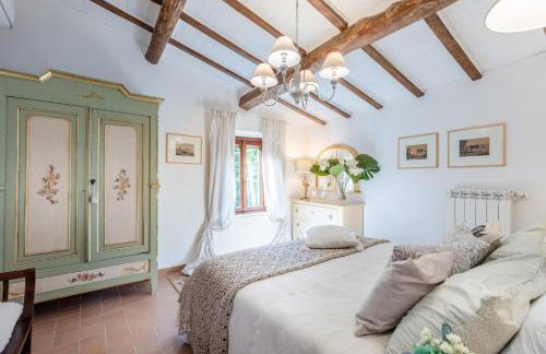 Rio delle Fate, a Fairytale Home along the Stream in Vorno, Lucca - Photo 62