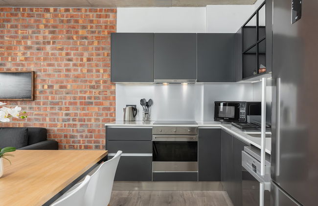 The Signature 404 - Foto 8