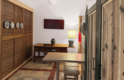 La porte bleue - Photo 59