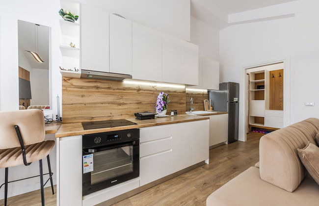 The Modern Escape 2 BDR NEW - Foto 17