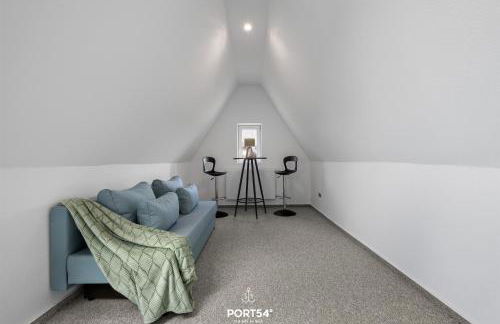 Ferienhaus Strandflieder Büsum - Foto 31