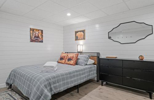 Ridgeview - 70 acre White Mountain estate with views - Foto 77