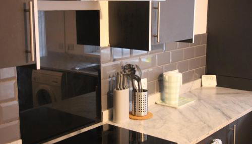 Tastefully furnished and Cosy 2-bedroom house - Foto 4