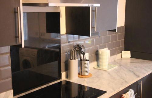 Tastefully furnished and Cosy 2-bedroom house - Foto 4