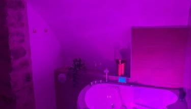 love room - SPA, détente et jeux - Foto 5