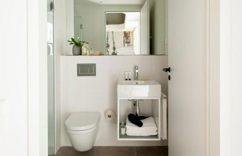 Eric Vökel Boutique Apartments - Hamburg Suites - Foto 13