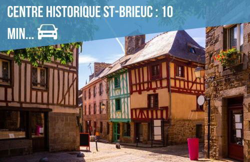 La Flibuste, Vue Mer, Plage à Pied & Parking - Photo 46