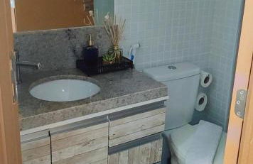 Flat Lindíssimo Beira-Mar - Foto 25