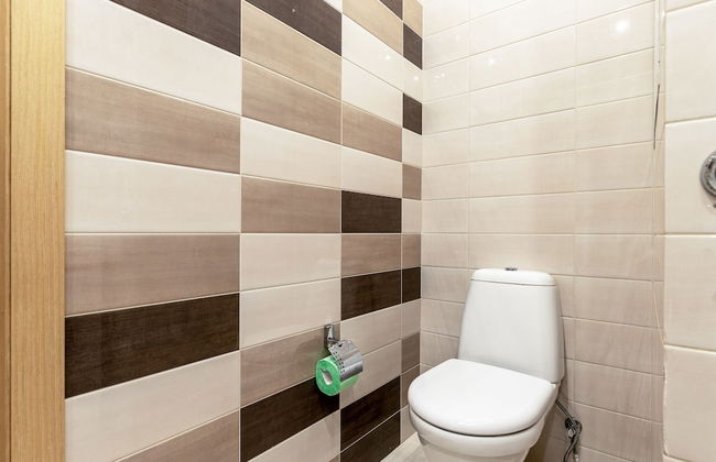 Apartment 477 on Mitinskaya 28 bldg 3 - Foto 11