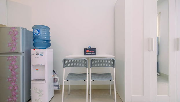 Refeições no quarto