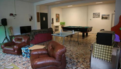 Cave Trieste Apartments - CaTs Apartments - Photo 4, Game Room