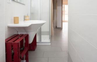 Attico con garage coperto - Photo 11